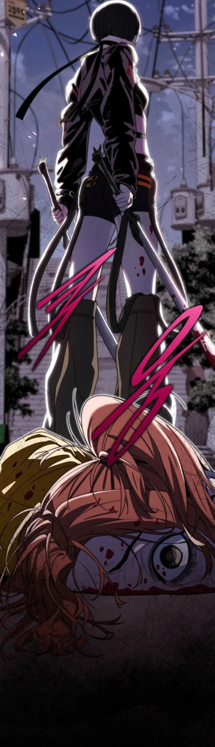 18-Year-Old Demon King Chapter 14 Gambar 78