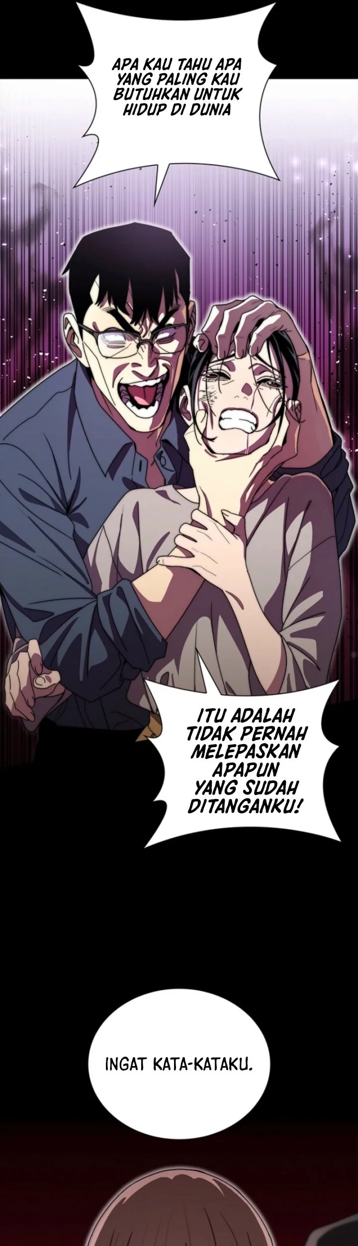 18-Year-Old Demon King Chapter 14 Gambar 8