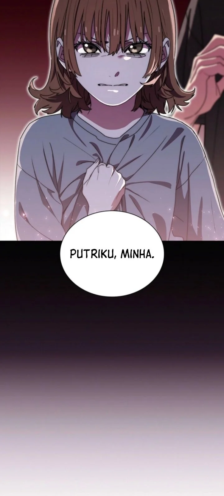 18-Year-Old Demon King Chapter 14 Gambar 9