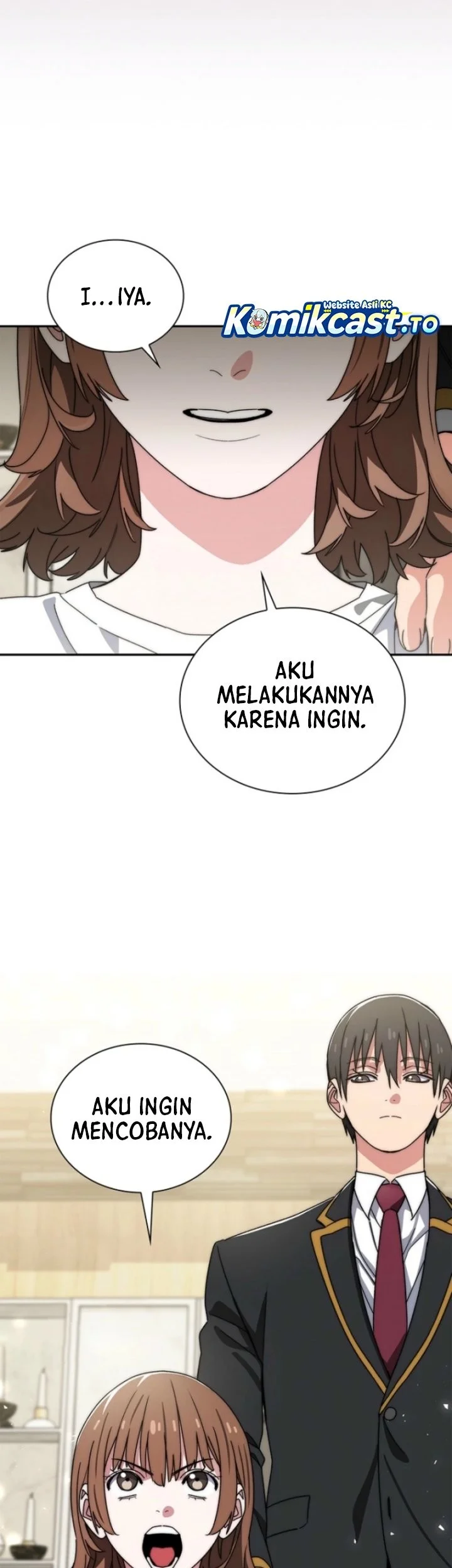 18-Year-Old Demon King Chapter 14 Gambar 10