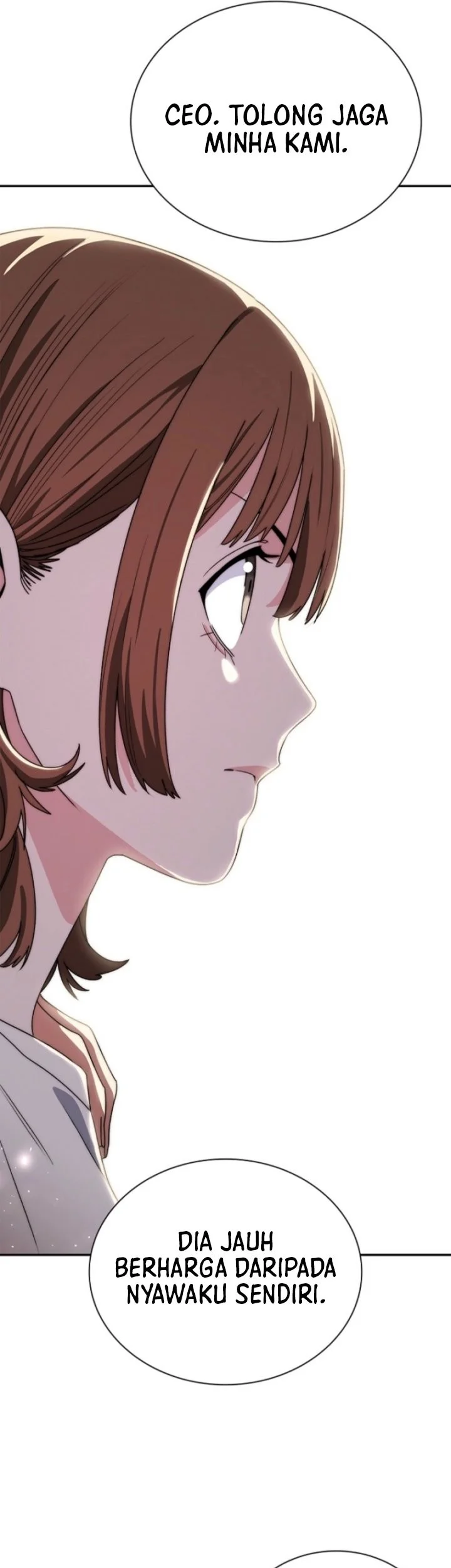 18-Year-Old Demon King Chapter 14 Gambar 16