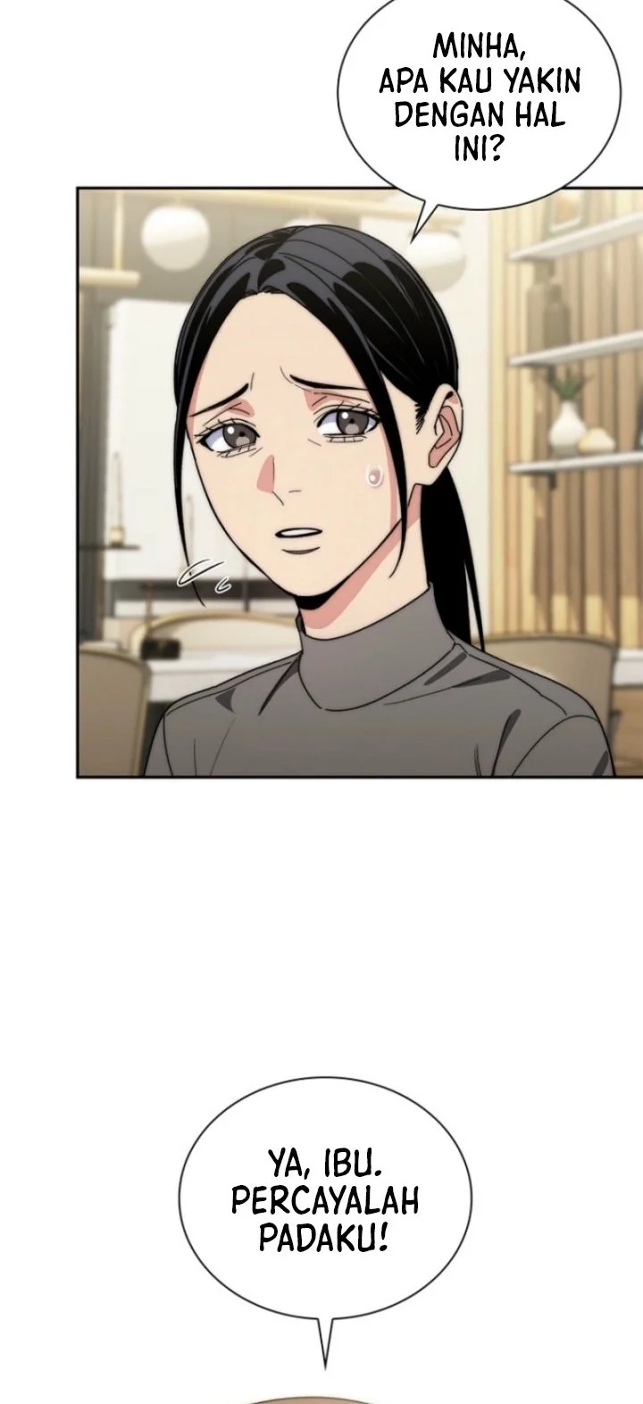 18-Year-Old Demon King Chapter 14 Gambar 17