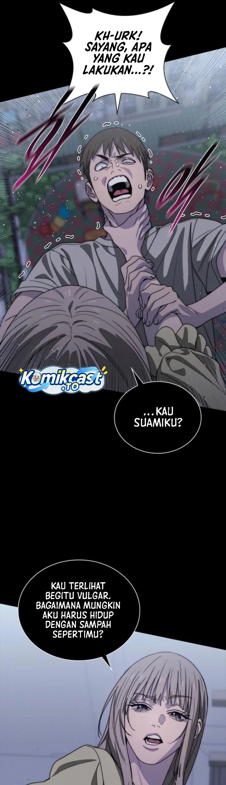 18-Year-Old Demon King Chapter 15 Gambar 18