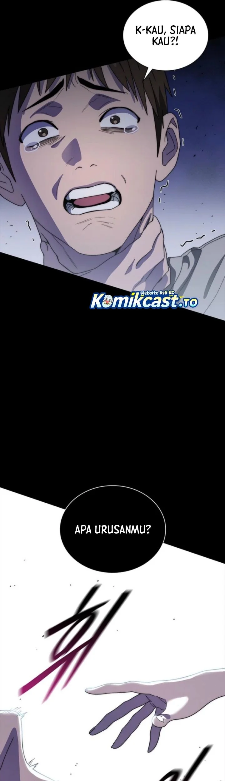 18-Year-Old Demon King Chapter 15 Gambar 20