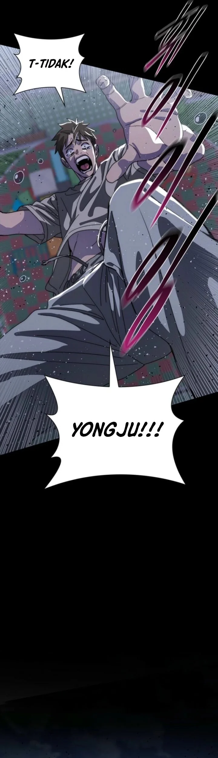 18-Year-Old Demon King Chapter 15 Gambar 22