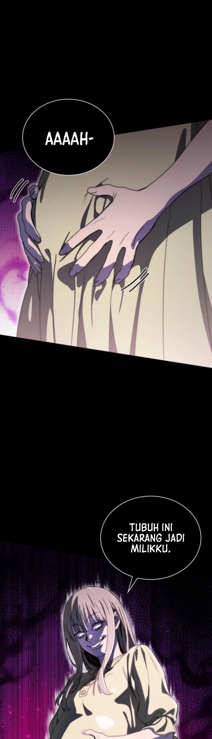 18-Year-Old Demon King Chapter 15 Gambar 24