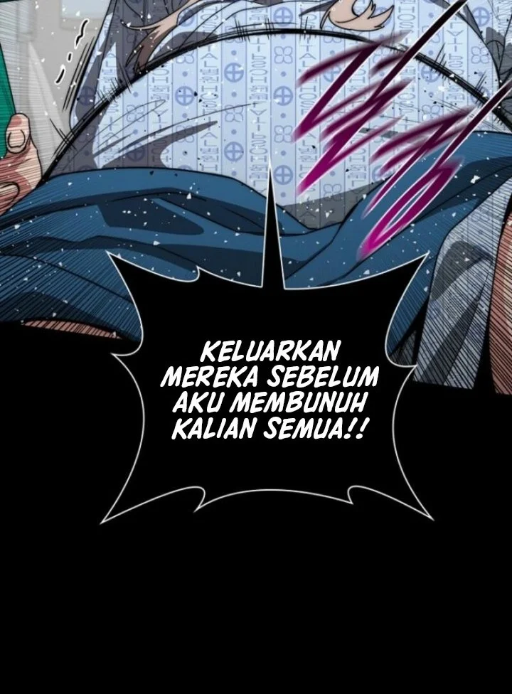 18-Year-Old Demon King Chapter 15 Gambar 29