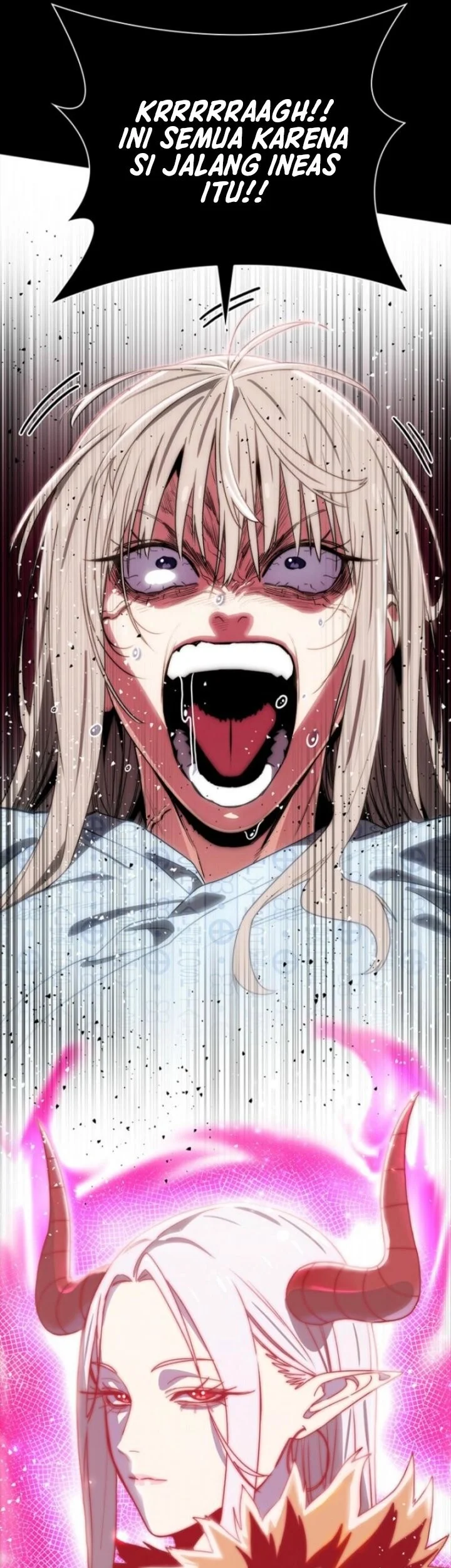 18-Year-Old Demon King Chapter 15 Gambar 30