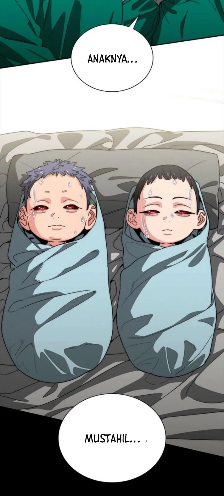 18-Year-Old Demon King Chapter 15 Gambar 33