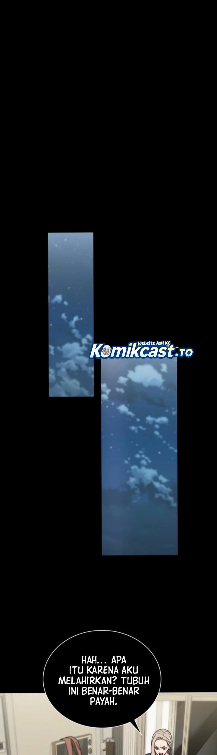 18-Year-Old Demon King Chapter 15 Gambar 34