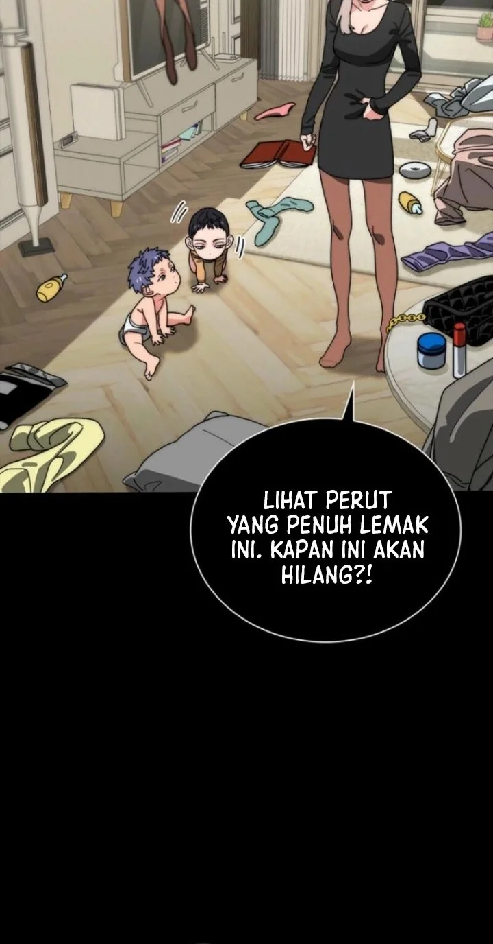 18-Year-Old Demon King Chapter 15 Gambar 35