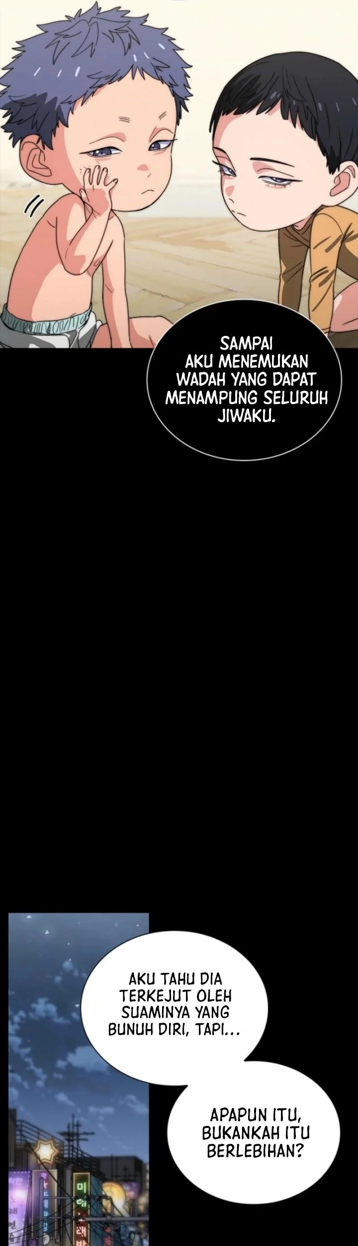 18-Year-Old Demon King Chapter 15 Gambar 38