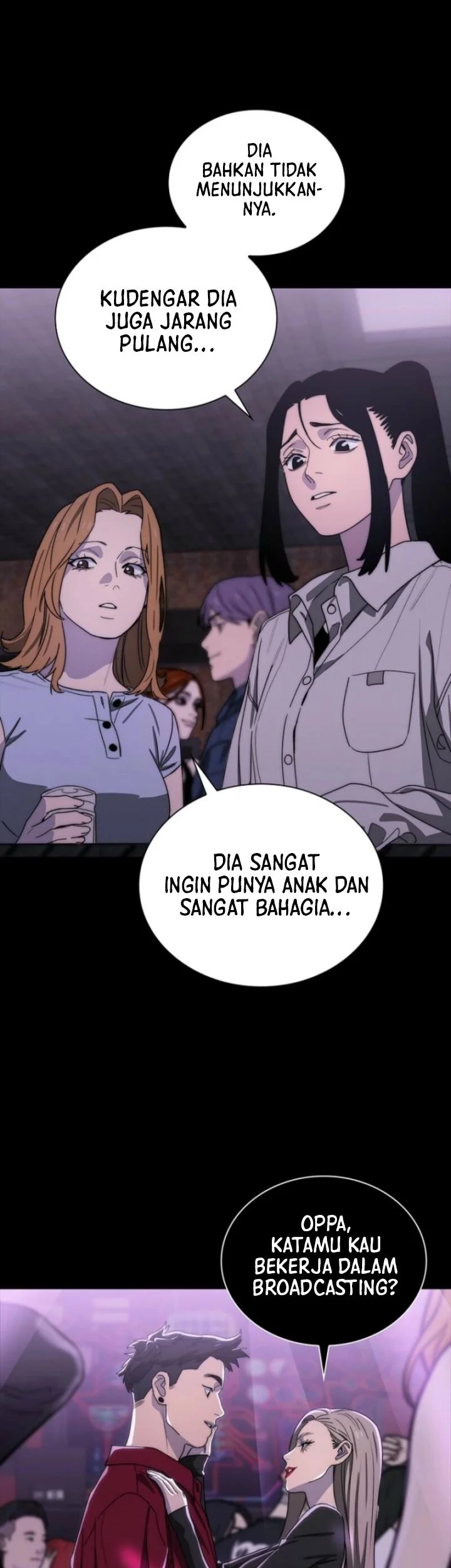 18-Year-Old Demon King Chapter 15 Gambar 40