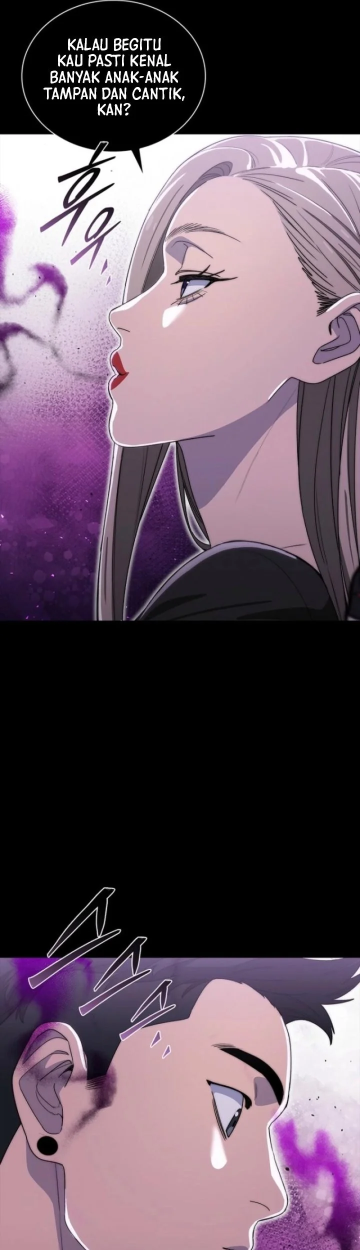 18-Year-Old Demon King Chapter 15 Gambar 42