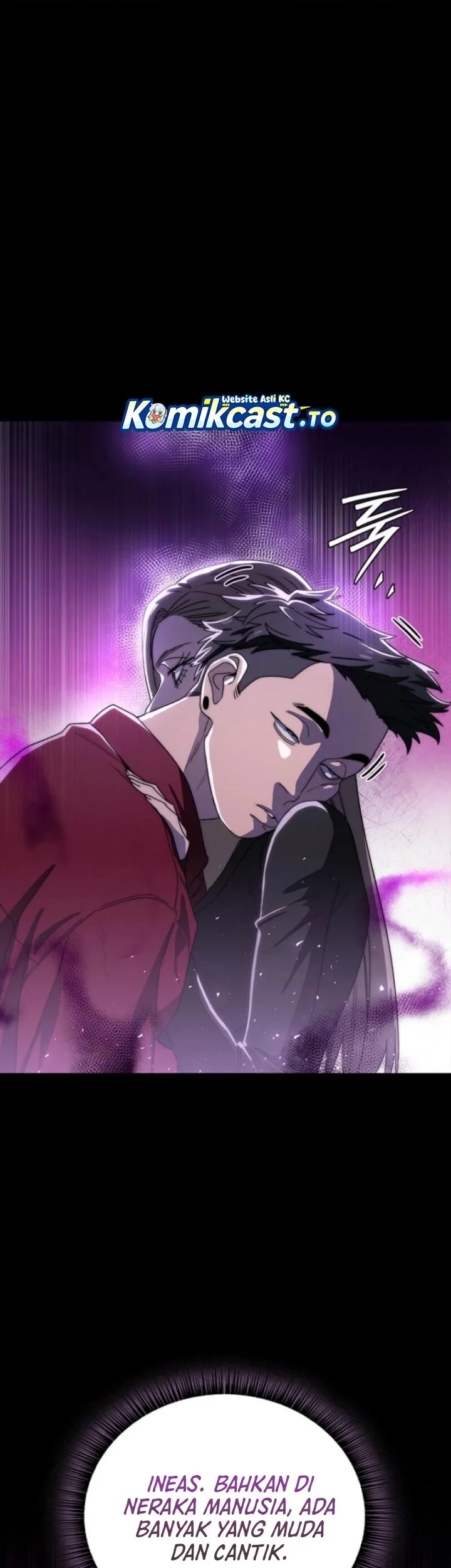 18-Year-Old Demon King Chapter 15 Gambar 44