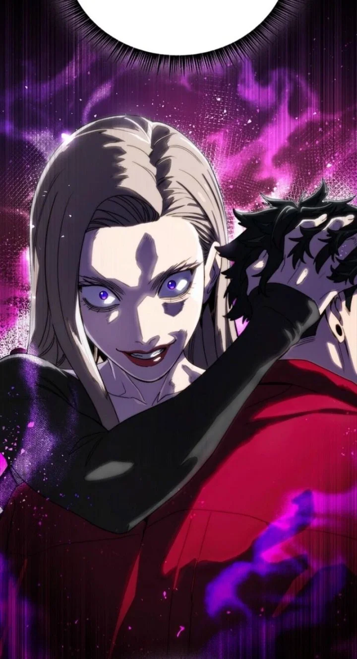 18-Year-Old Demon King Chapter 15 Gambar 45