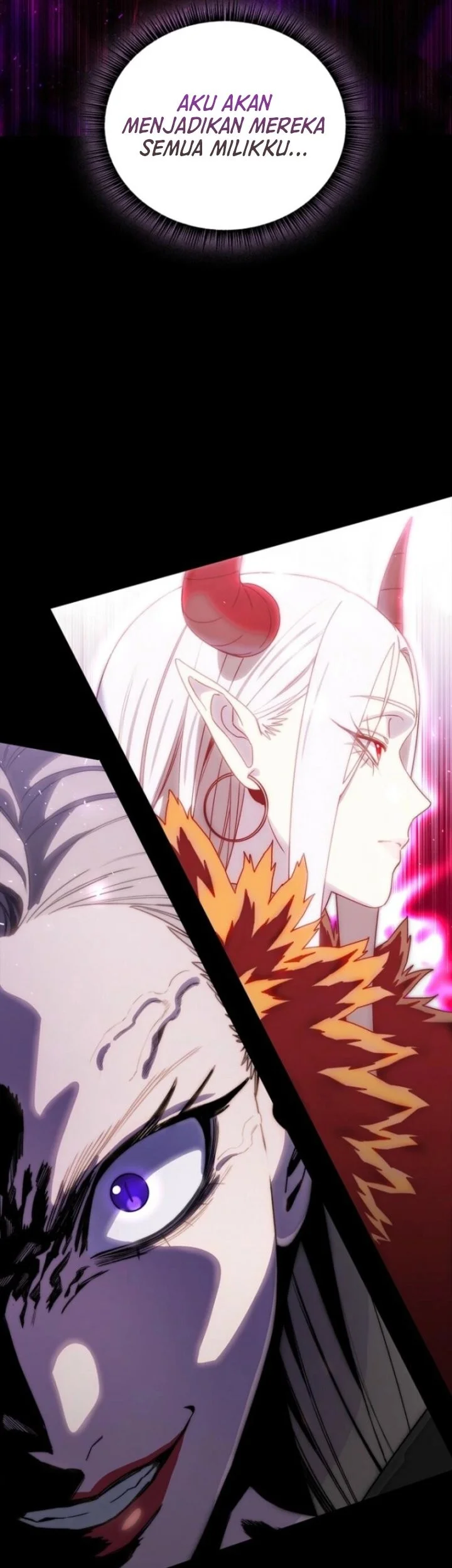 18-Year-Old Demon King Chapter 15 Gambar 46