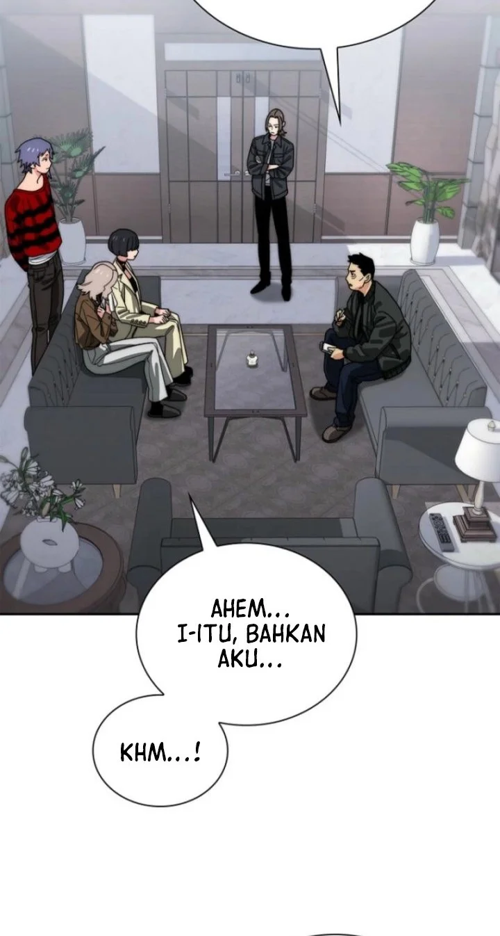 18-Year-Old Demon King Chapter 15 Gambar 49