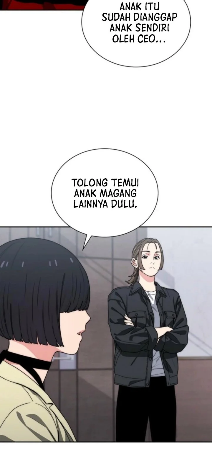 18-Year-Old Demon King Chapter 15 Gambar 51