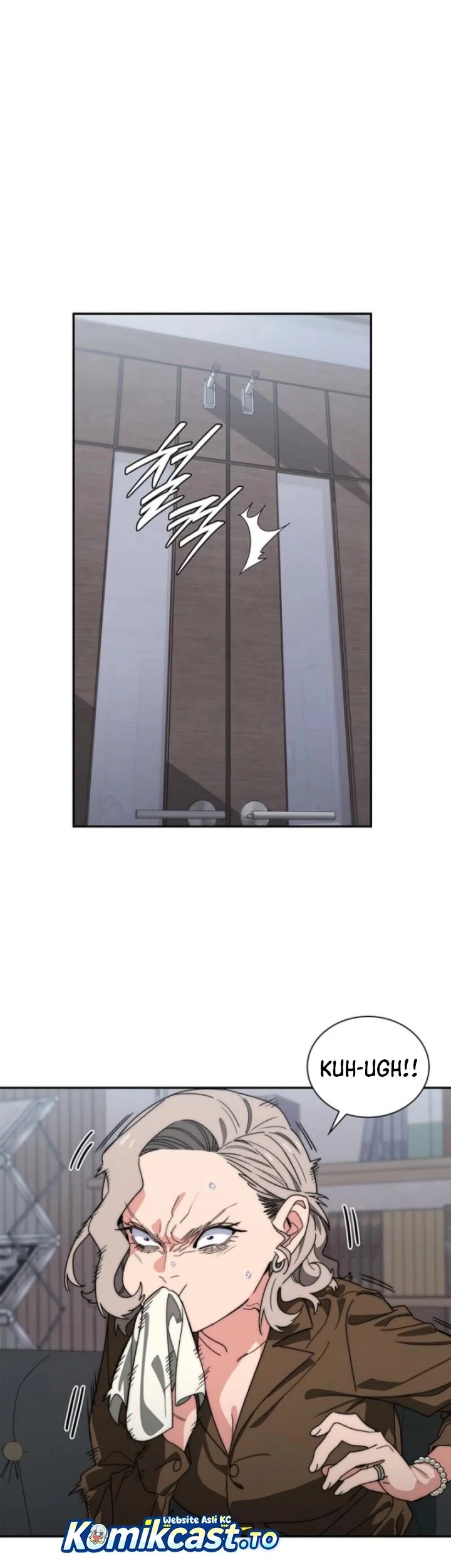 18-Year-Old Demon King Chapter 15 Gambar 54