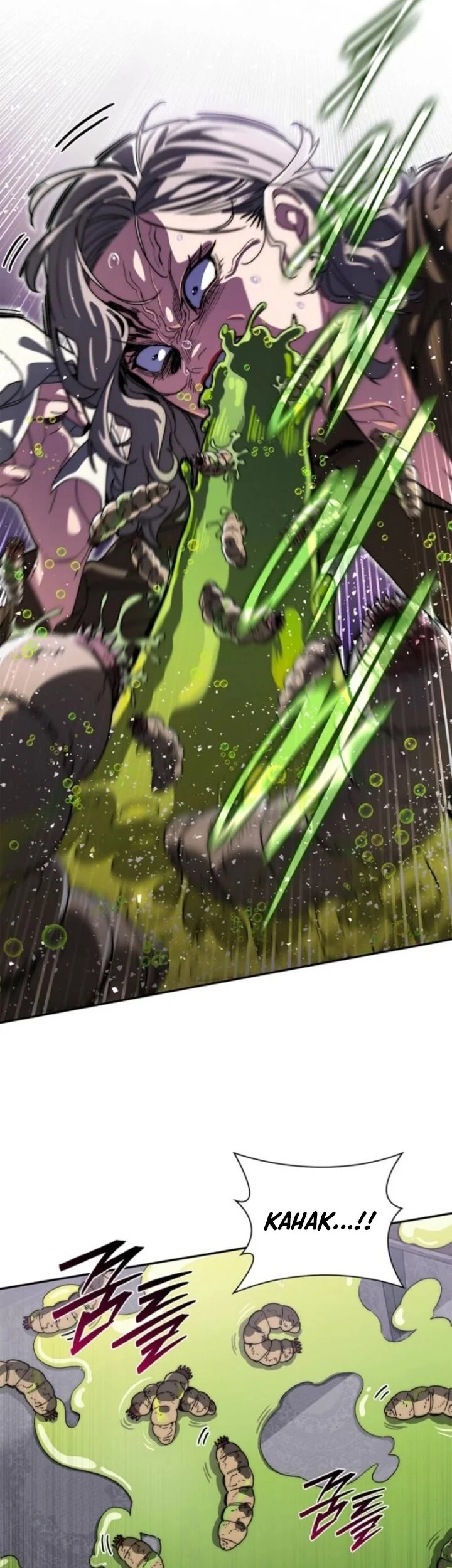 18-Year-Old Demon King Chapter 15 Gambar 56