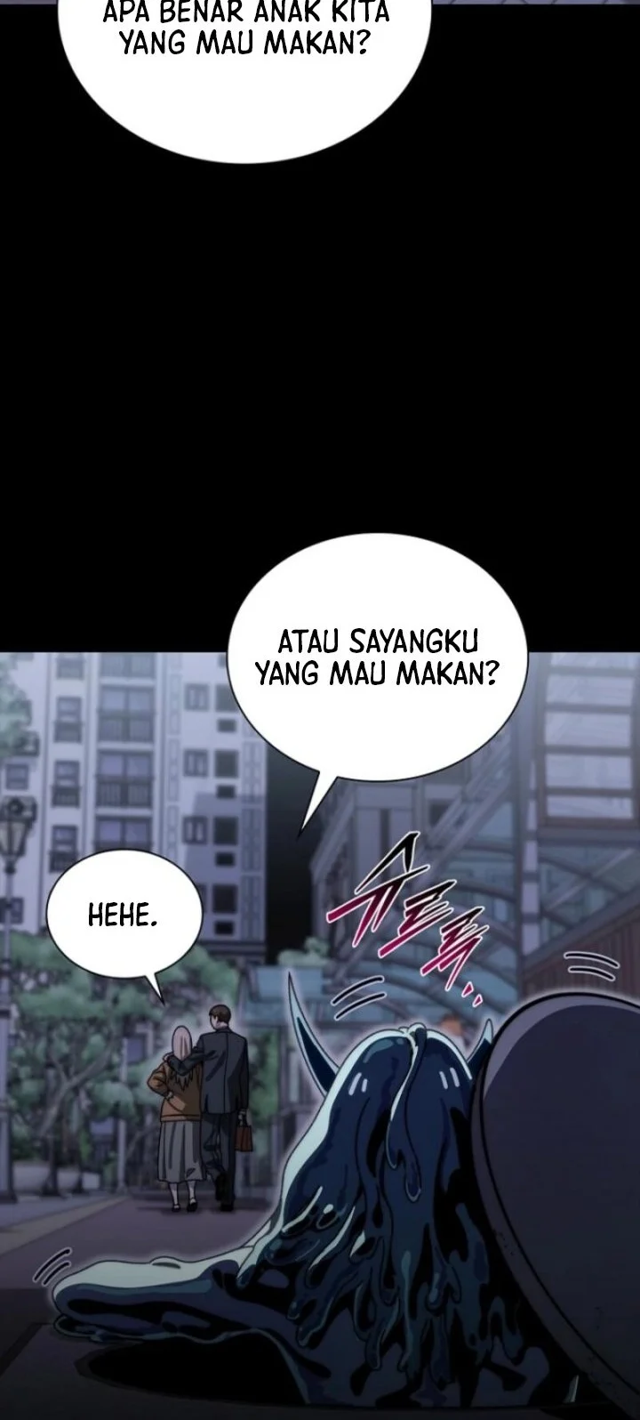 18-Year-Old Demon King Chapter 15 Gambar 3