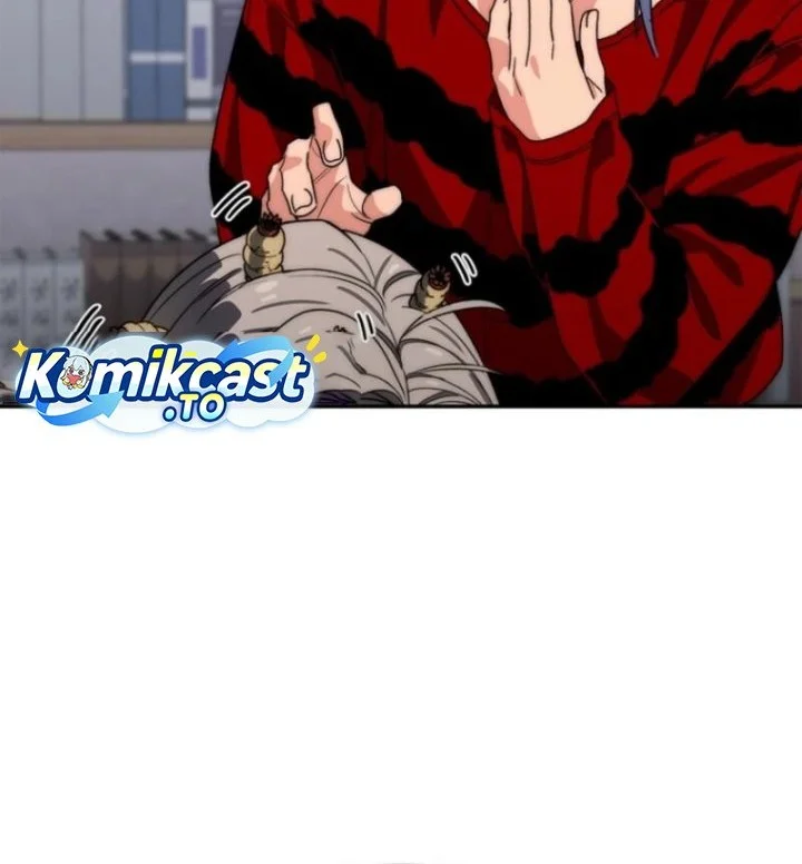 18-Year-Old Demon King Chapter 15 Gambar 59