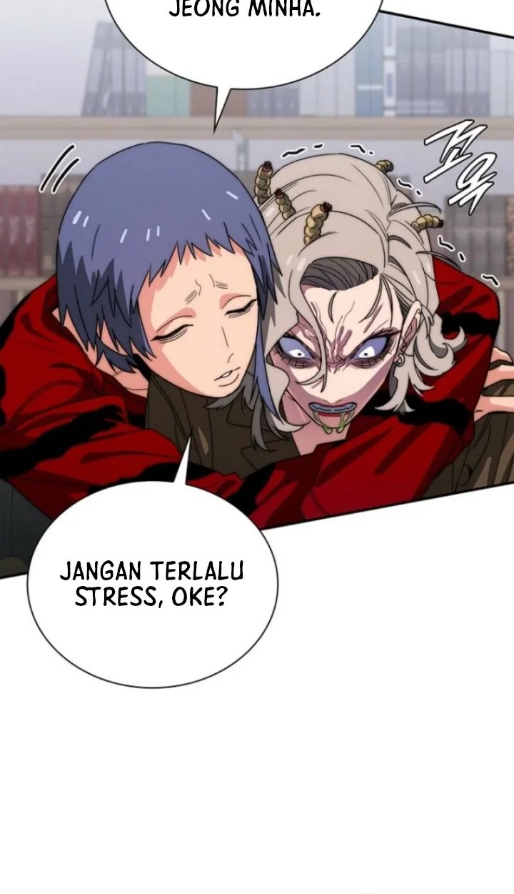 18-Year-Old Demon King Chapter 15 Gambar 61