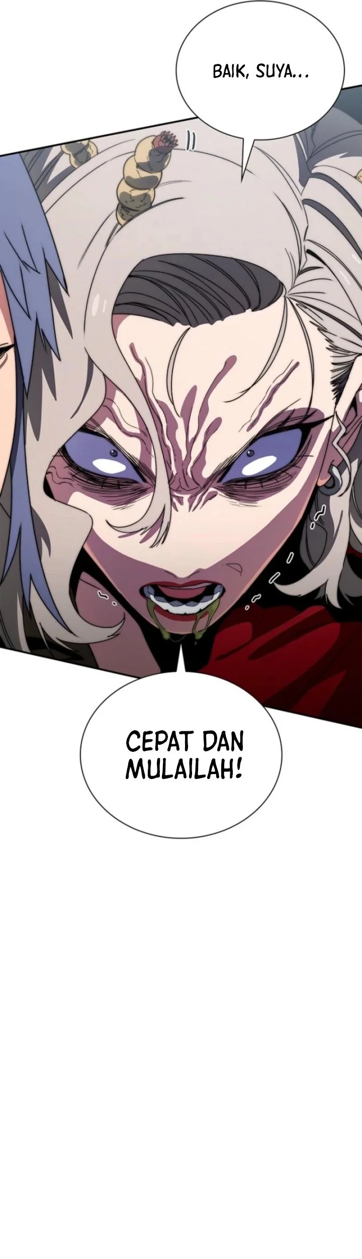 18-Year-Old Demon King Chapter 15 Gambar 62