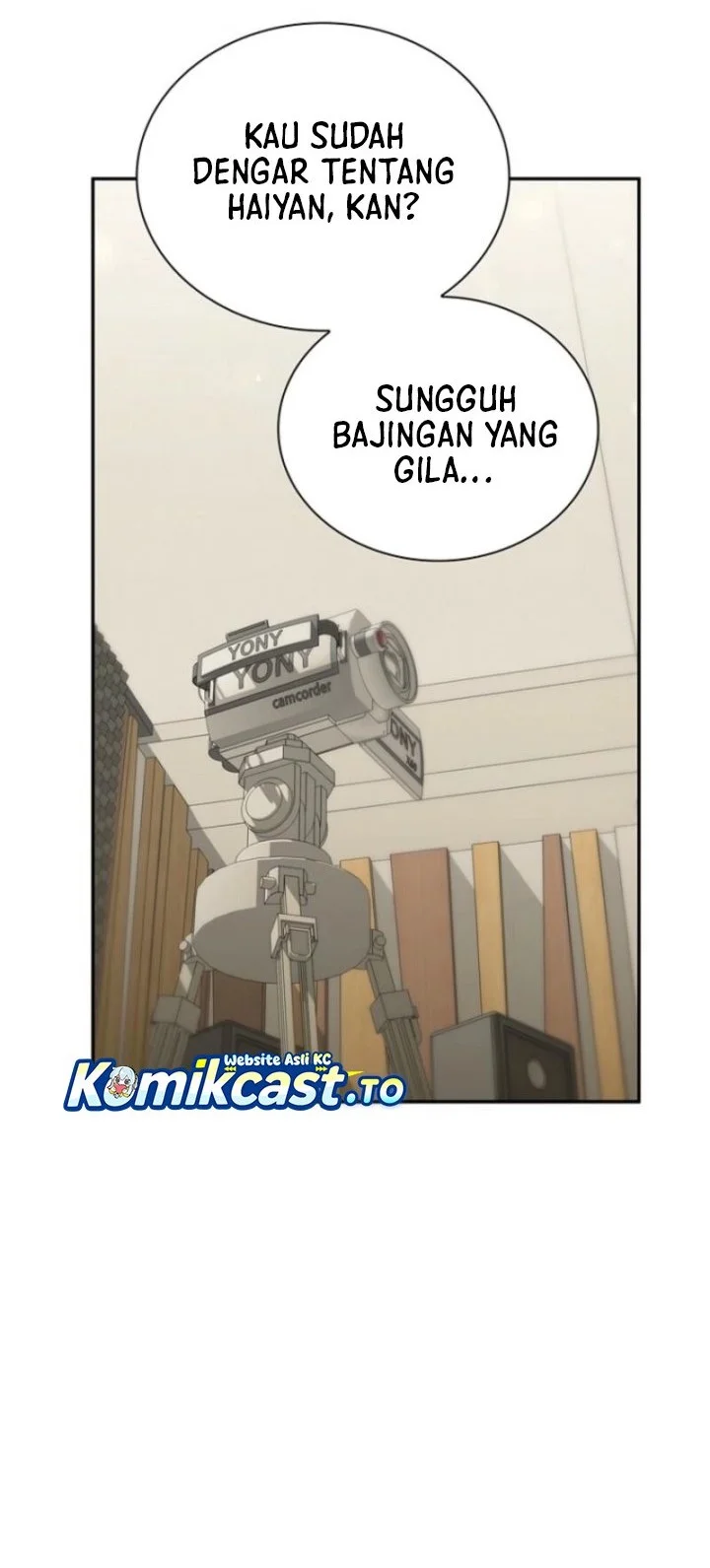 18-Year-Old Demon King Chapter 15 Gambar 63