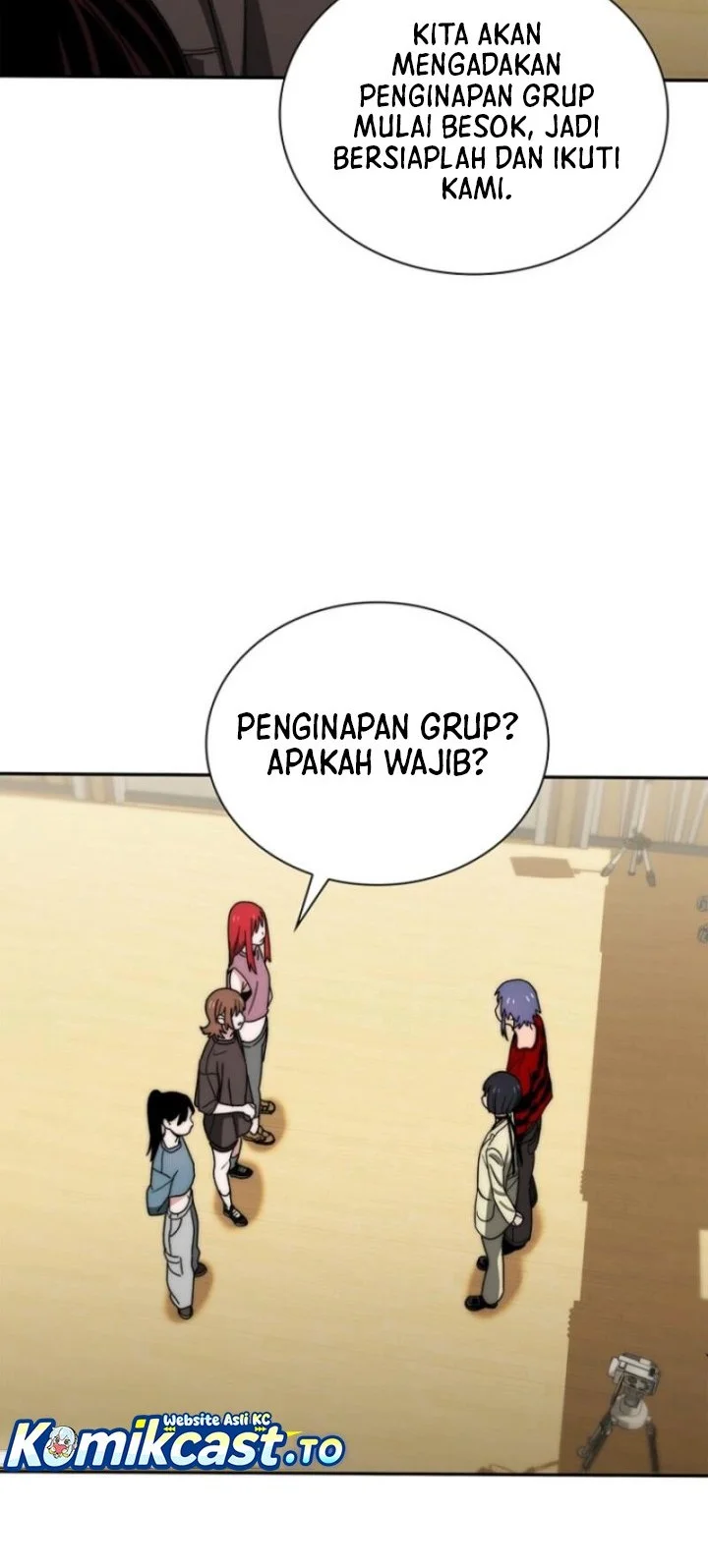 18-Year-Old Demon King Chapter 15 Gambar 65