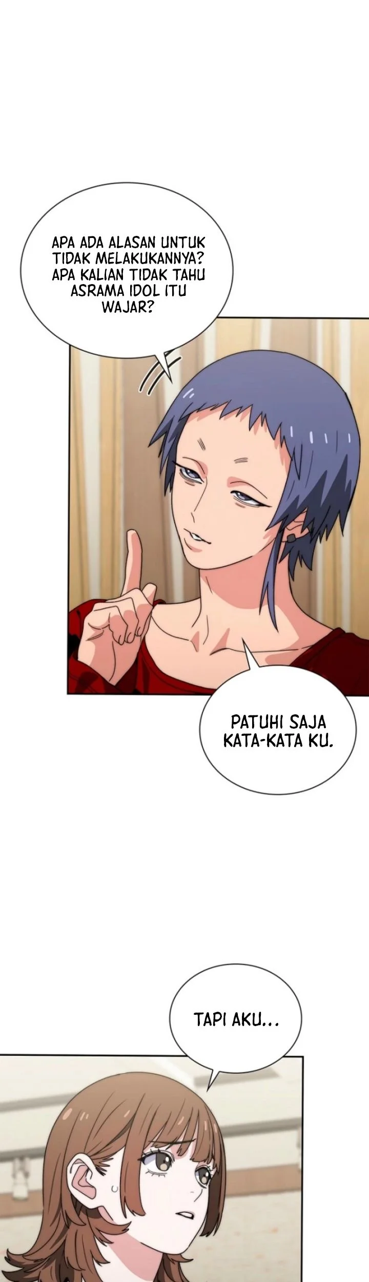 18-Year-Old Demon King Chapter 15 Gambar 66