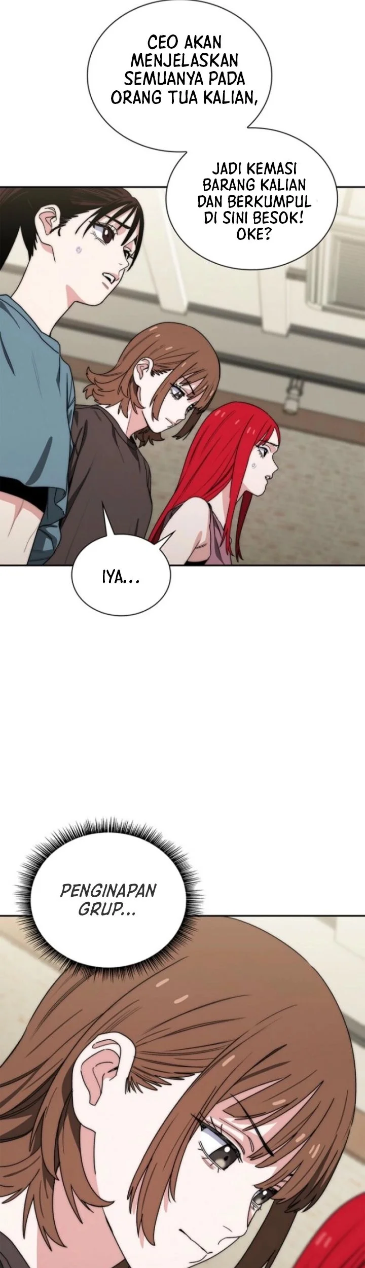 18-Year-Old Demon King Chapter 15 Gambar 72