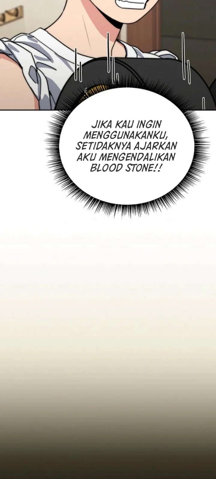 18-Year-Old Demon King Chapter 15 Gambar 77