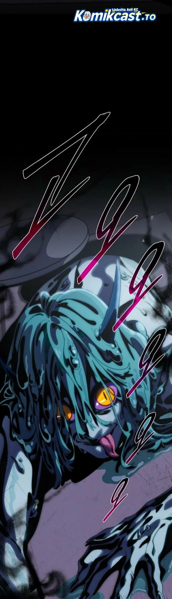 18-Year-Old Demon King Chapter 15 Gambar 4