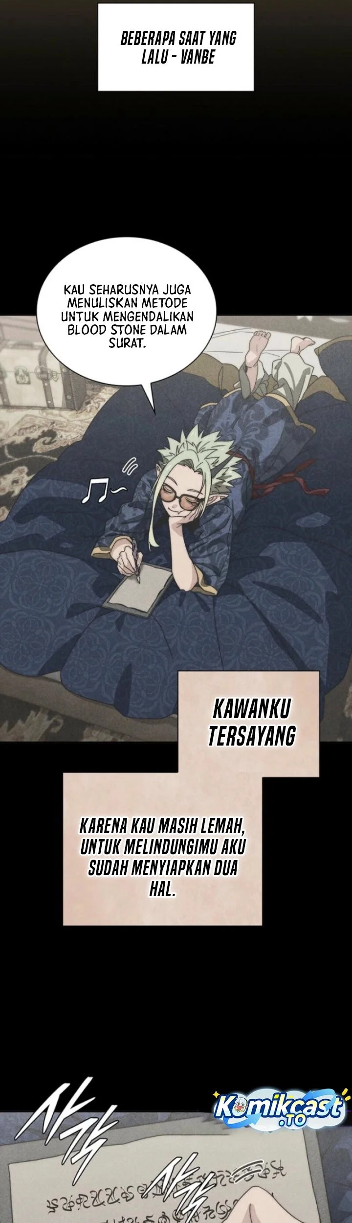 18-Year-Old Demon King Chapter 15 Gambar 78