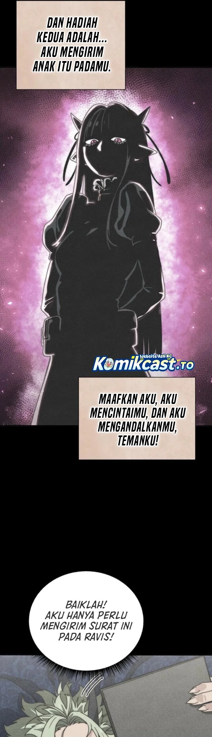 18-Year-Old Demon King Chapter 15 Gambar 82