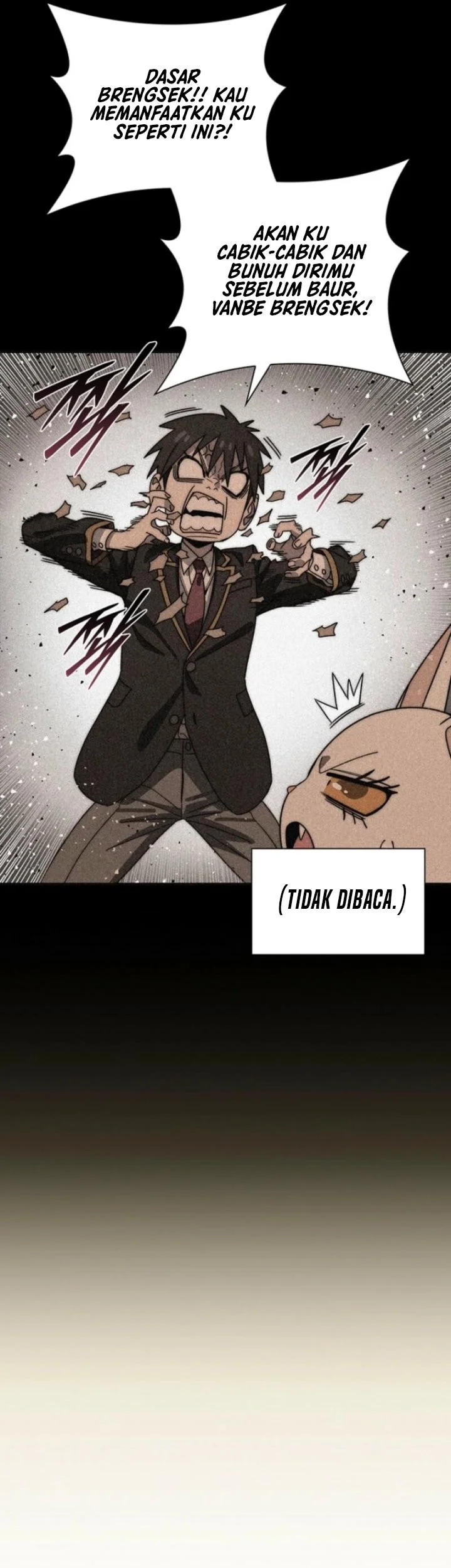 18-Year-Old Demon King Chapter 15 Gambar 84