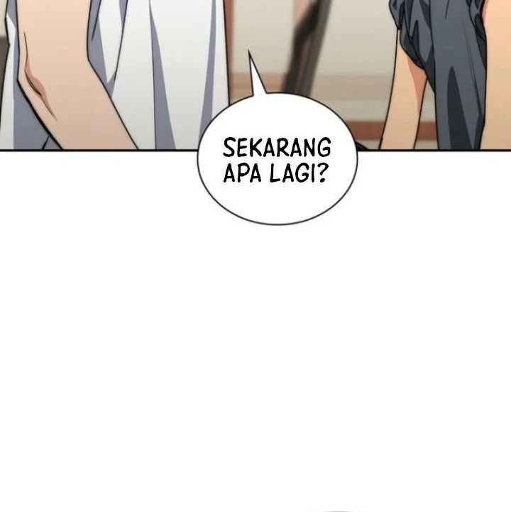 18-Year-Old Demon King Chapter 15 Gambar 87