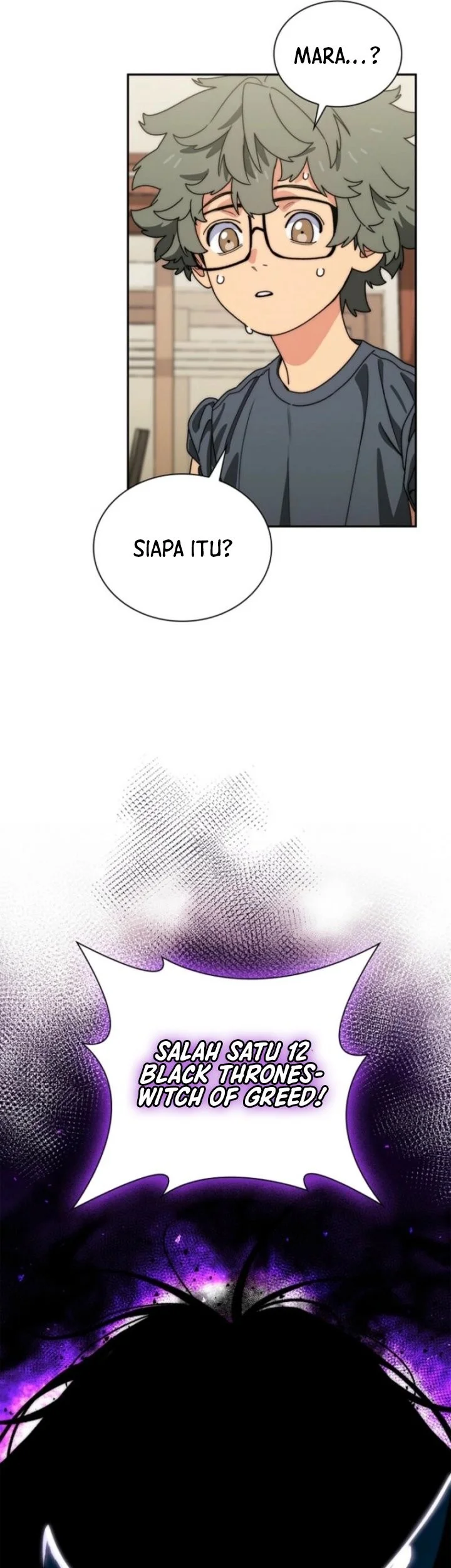 18-Year-Old Demon King Chapter 15 Gambar 90