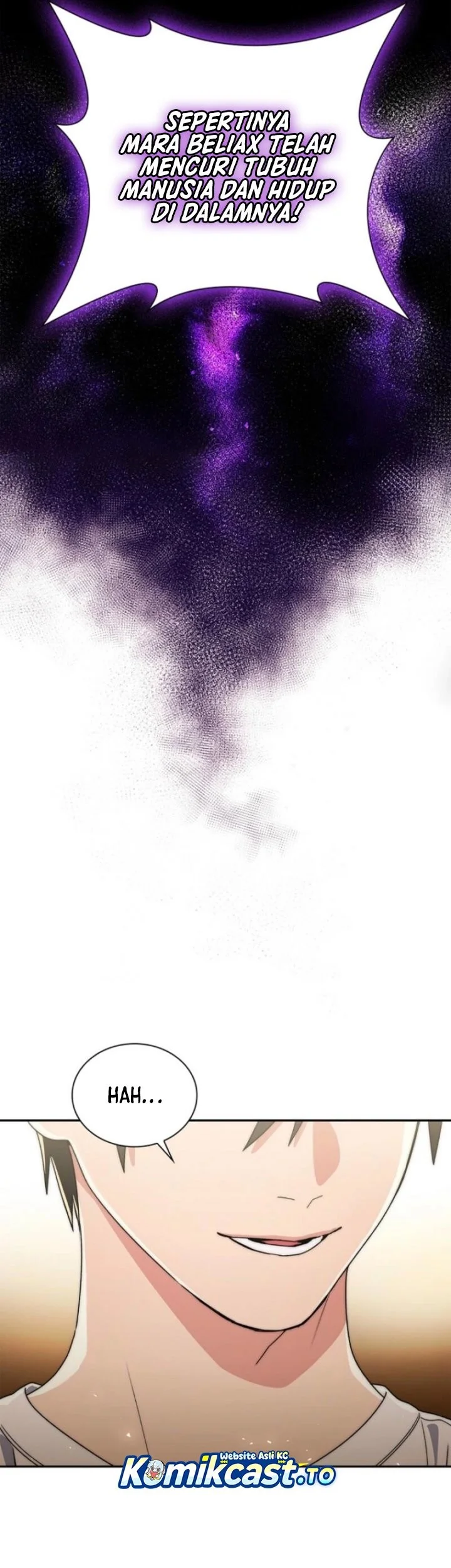 18-Year-Old Demon King Chapter 15 Gambar 92