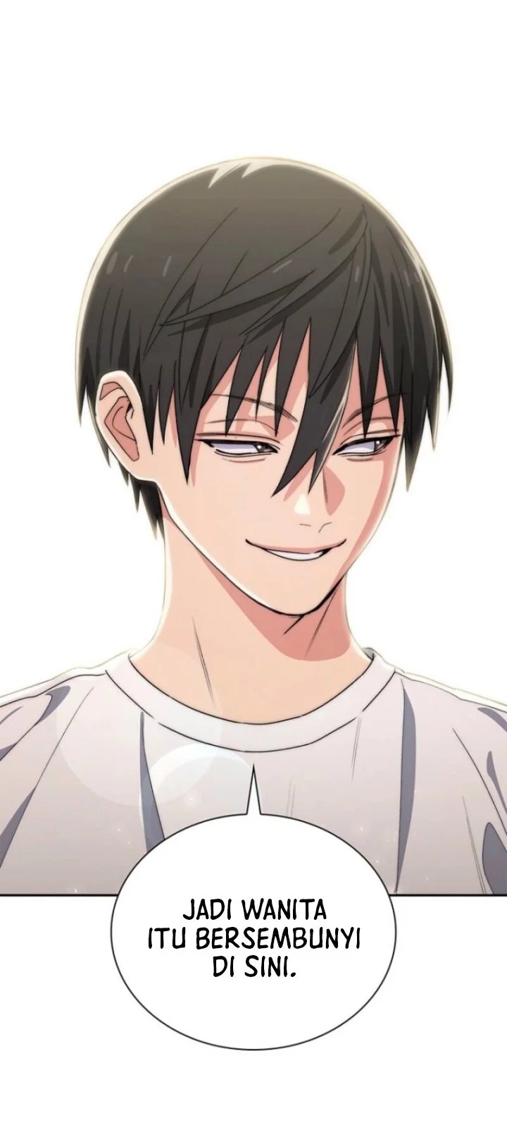 18-Year-Old Demon King Chapter 15 Gambar 93