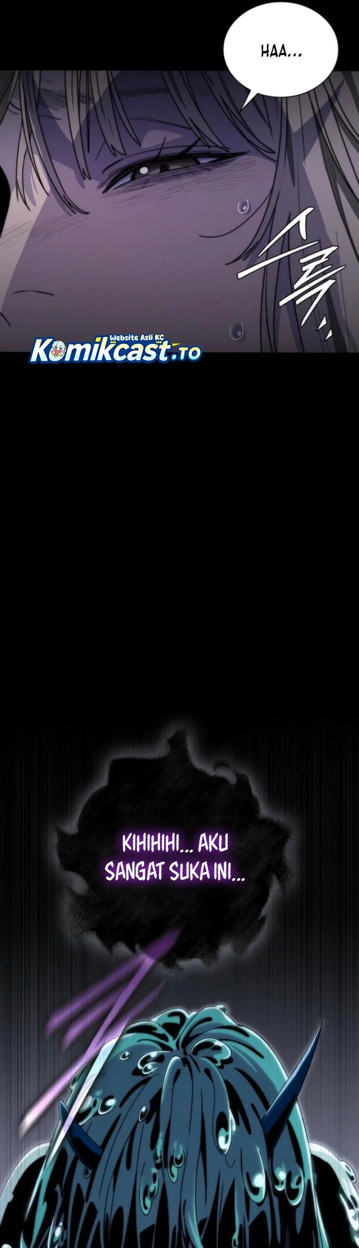 18-Year-Old Demon King Chapter 15 Gambar 8