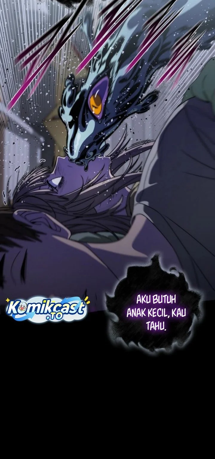 18-Year-Old Demon King Chapter 15 Gambar 11