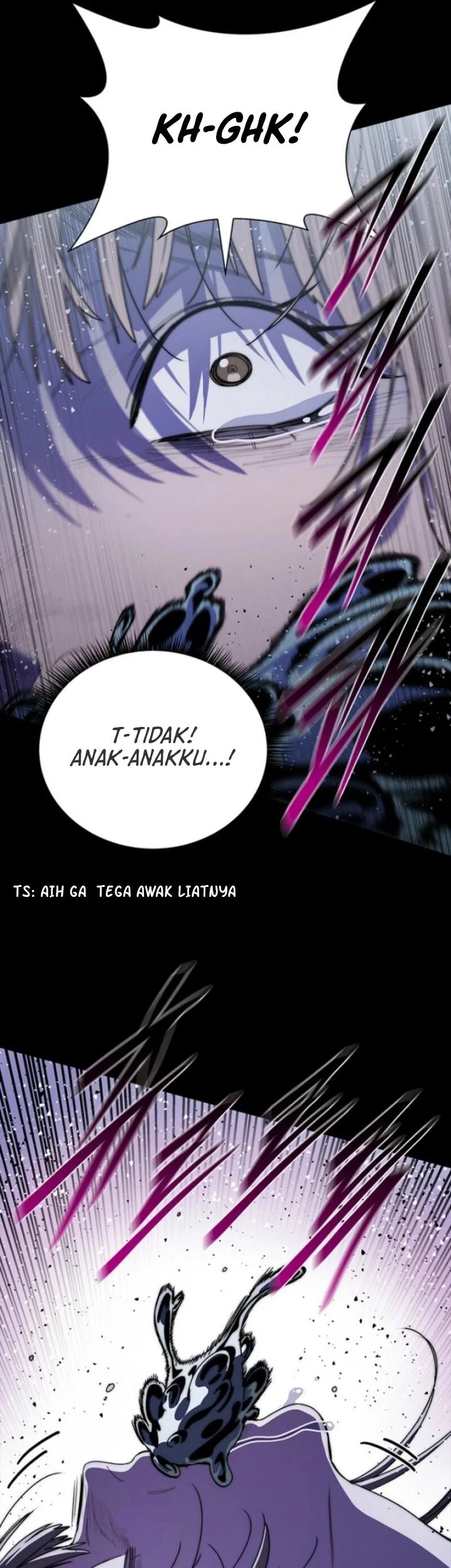 18-Year-Old Demon King Chapter 15 Gambar 12