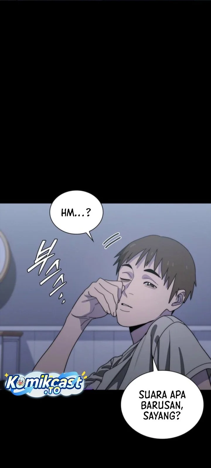 18-Year-Old Demon King Chapter 15 Gambar 15