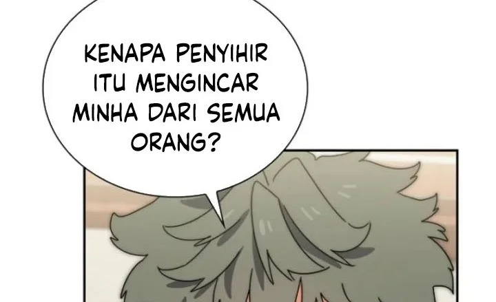 18-Year-Old Demon King Chapter 16 Gambar 19