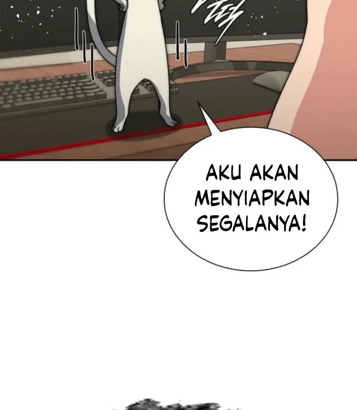 18-Year-Old Demon King Chapter 16 Gambar 23