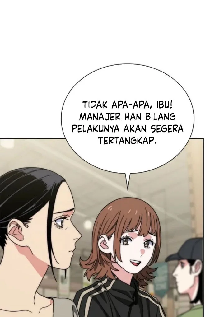 18-Year-Old Demon King Chapter 16 Gambar 27