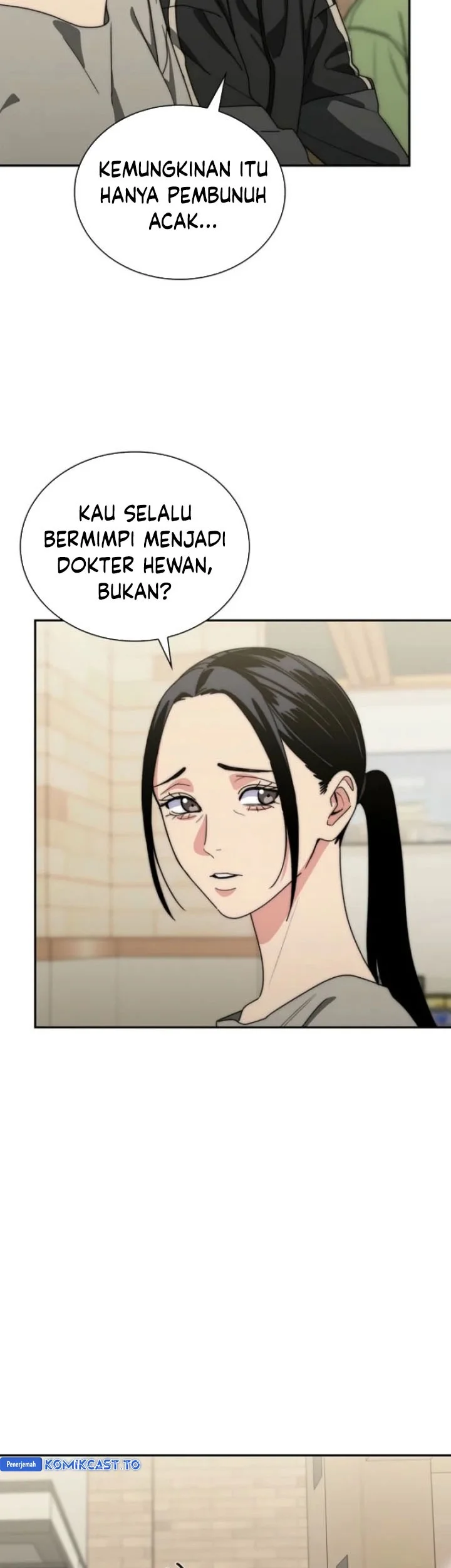 18-Year-Old Demon King Chapter 16 Gambar 28